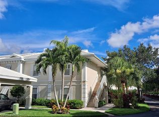 1360 Sweetwater Cv UNIT 201, Naples, FL 34110