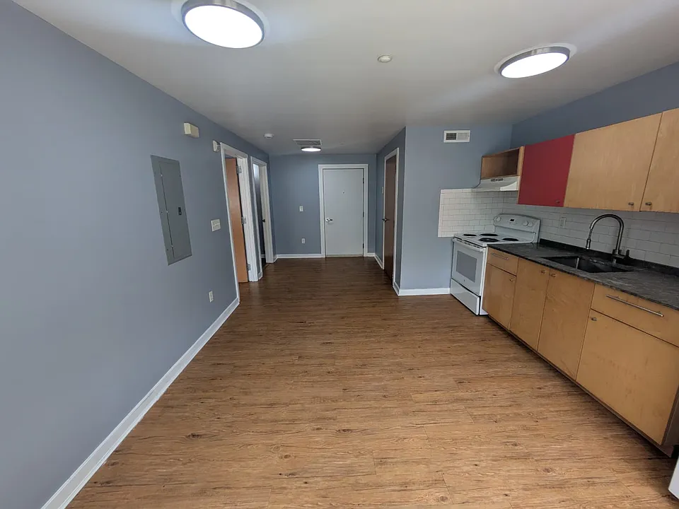 60 Coleman St #2L