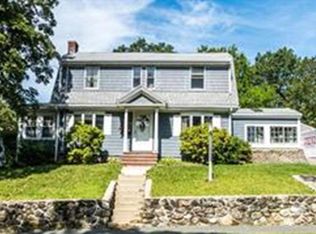 58 Prentice St, Waltham, MA 02451