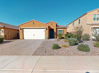 2418 E Brigadier Dr, Gilbert, AZ 85298