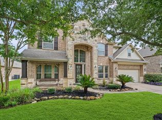 26218 Rustic Woods Ln, Katy, TX 77494