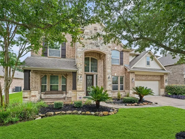 26218 Rustic Woods Ln, Katy, TX 77494