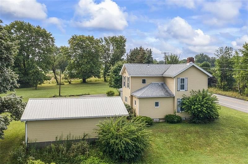 29122912 W State St New Castle PA Zillow