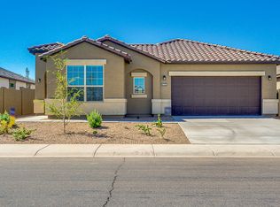 44511 W Palo Olmo Rd, Maricopa, AZ 85138