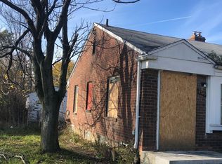 18745 Kelly Rd #1, Detroit, MI 48224