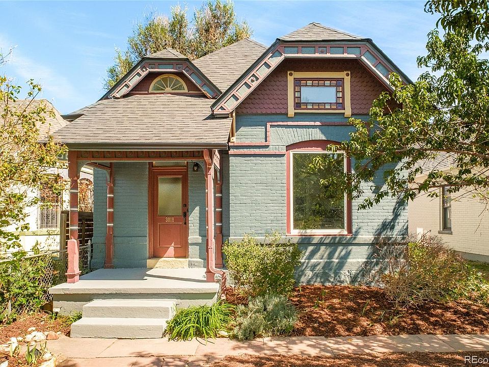 1st image of 3018 N Humboldt Street