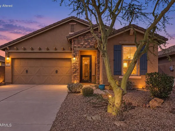 12014 W DUANE Lane, Peoria, AZ 85383