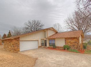 11941 S 2nd St, Jenks, OK 74037