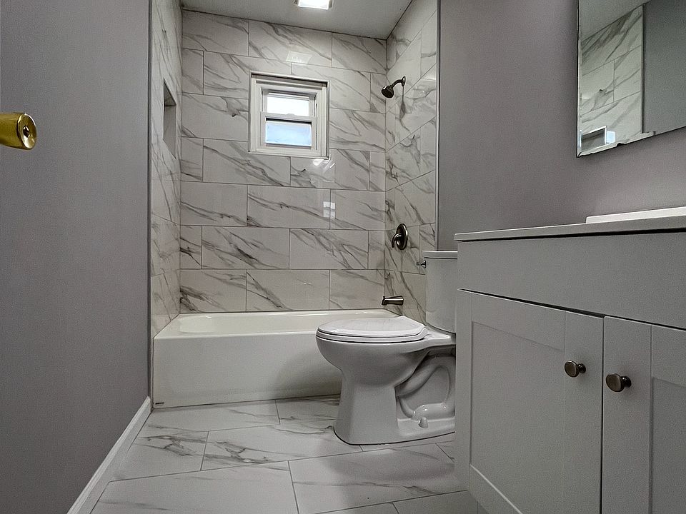 New remodel bathroom