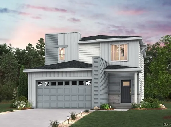 9443 Danube Street, Commerce City, CO 80022