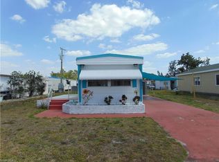 2790 Wedgewood Dr, North Fort Myers, FL 33917
