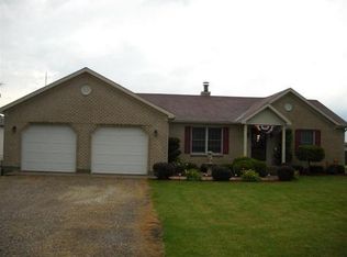 3942 Beamsville Union City Rd, Ansonia, OH 45303