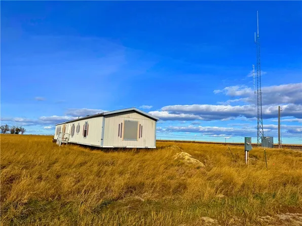 530 Belmont Rd, Lavina, MT 59046