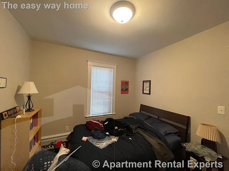 17 Belmont Sq #1 — Photo 11