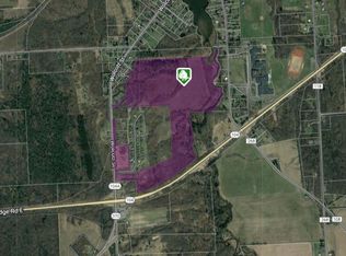 6598 Part Of Rte #104-235, Wolcott, NY 14590