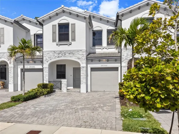 28562 SW 134th Ct, Homestead, FL 33033