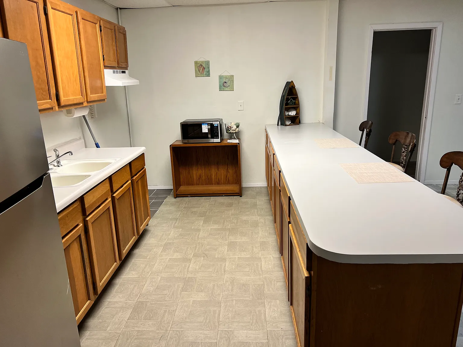 Temporary shared housing Furnished room rentals in Princeton Louisiana — Photo 2
