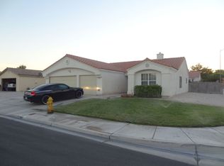 1925 Smith St, Las Vegas, NV 89108