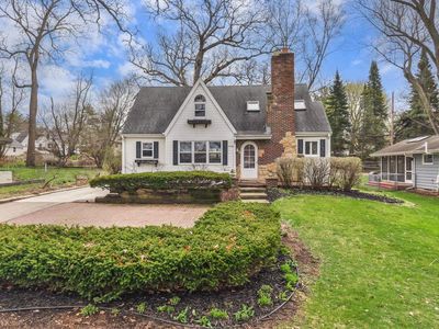 4406 Winnequah Road, Monona, WI, 53716