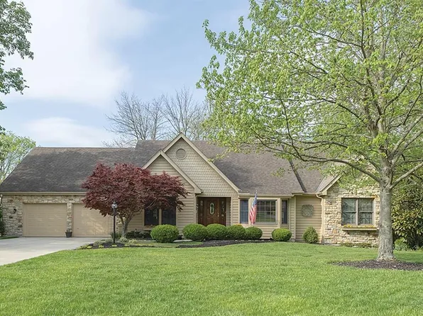 7403 Ridge Meadow Ct, West Chester, OH 45069
