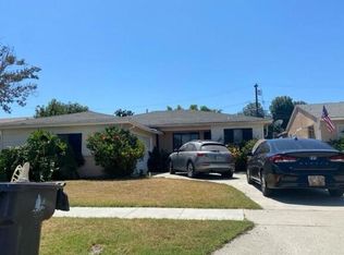 3650 E Poppy St, Long Beach, CA 90805