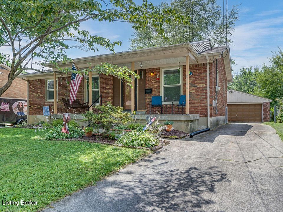 1st image of 8106 Carnes Dr