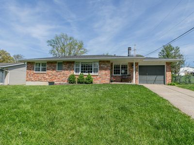 1506 W Boulevard Ct, Columbia, MO, 65203