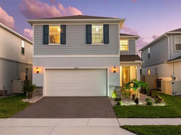 17306 Saw Palmetto Ave, Clermont, FL 34714