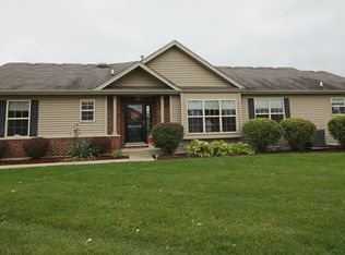 15563 W Tyndall Ct, Manhattan, IL 60442