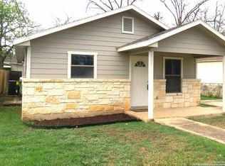 3515 Gracie St, San Antonio, TX 78211