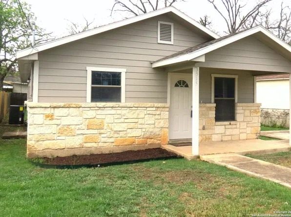 3515 GRACIE ST, San Antonio, TX 78211