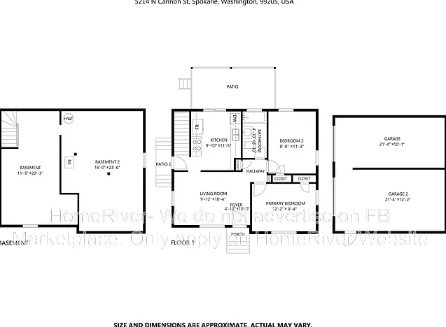 5214 N Cannon St — Photo 19
