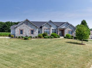 9395 Hunters Chase St NW, Massillon, OH 44646