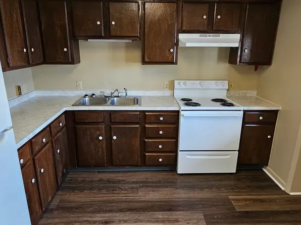 319-325 S. Mont Valla Avenue, 319-325 S Mont Valla Ave #319, Hagerstown, MD 21740