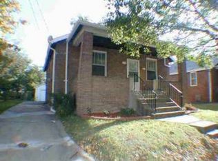 20 Lee Ave, Saint Louis, MO