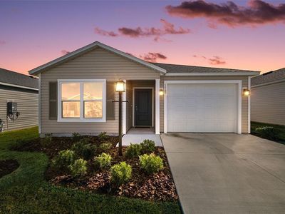 1560 Luca, Okahumpka, FL, 34762