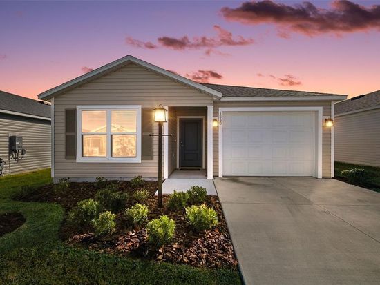 1560 Luca, Okahumpka, FL 34762