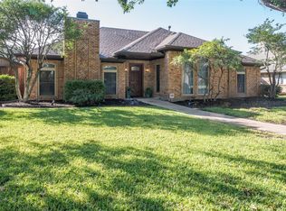4620 Centenary Dr, Plano, TX 75093