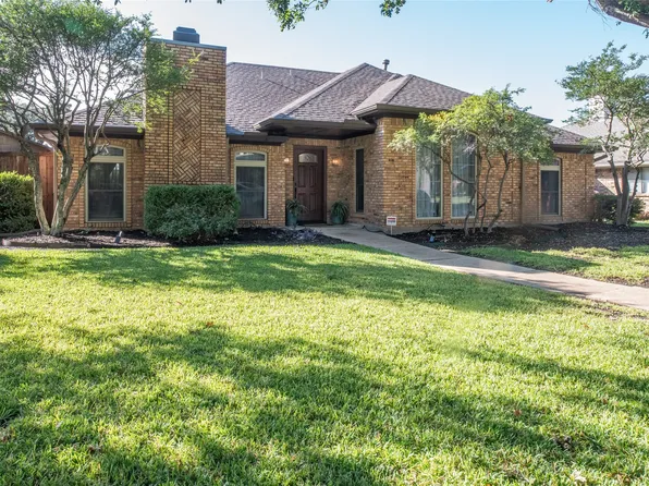 4620 Centenary Dr, Plano, TX 75093