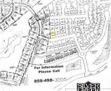 2nd image of 808 Greenfield Trl Lot 50