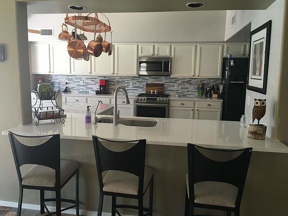 2nd image of 9810 E Golden Currant Dr