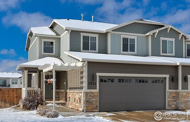 Curb Appeal