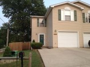 101 Cobble Ln, Cross Lanes, WV 25313