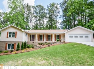 460 Ridgewater Dr, Marietta, GA 30068