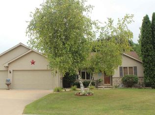 N3952 Dublin Way, Freedom, WI 54913