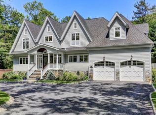 19 Alwin Ter, Little Silver, NJ 07739