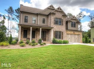 2445 Anderson Estates Ct, Marietta, GA 30064
