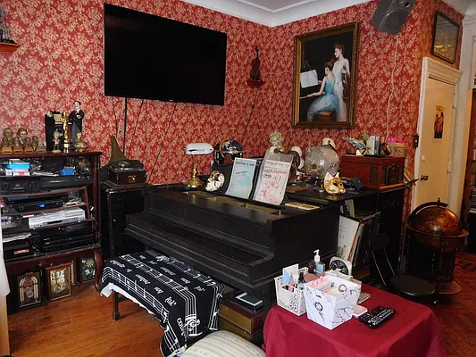 Sold by George L Clark Inc | media 14