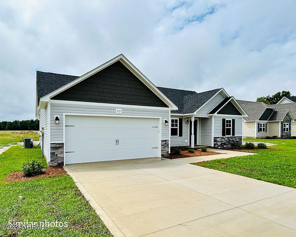 707 Alpha Court, Beulaville, NC 28518 Zillow