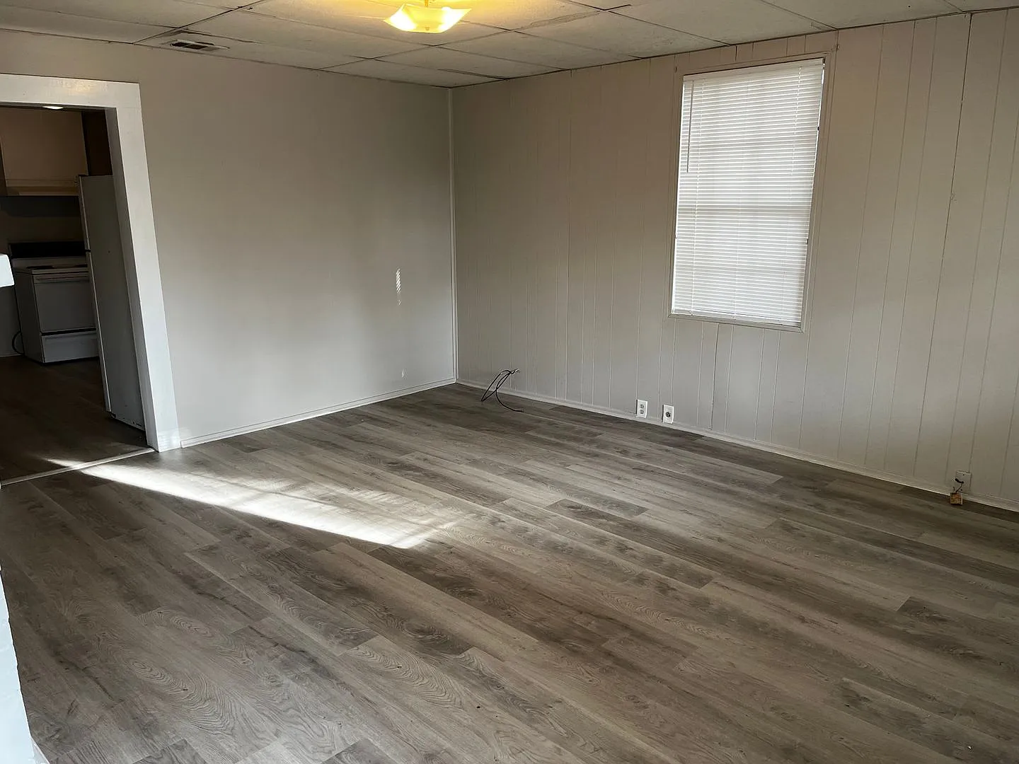 1BD/1B Duplex Close to VSU! — Photo 1